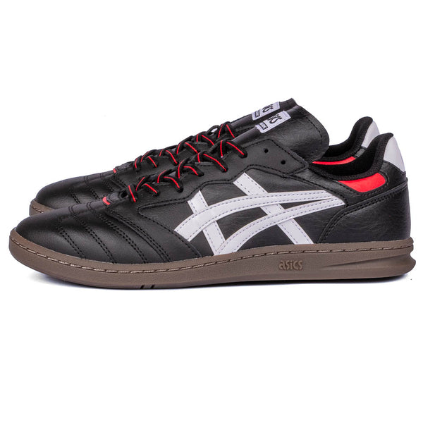 Asics - Leggerezza FB (Black/White)