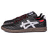 Asics - Leggerezza FB (Black/White)