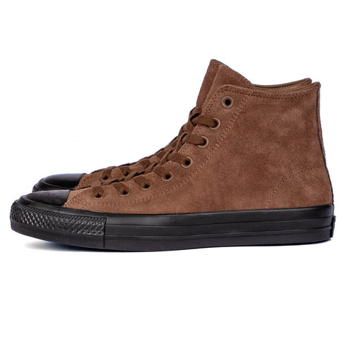 CONS - CTAS Pro HI (Grounded/Black)