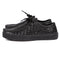 Last Resort AB - VM006 Moc (Croc Black)