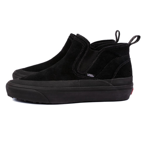 Vans - Mid-Slip Insulated (Black)