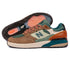 New Balance - 933 ORI (Brown/Green)