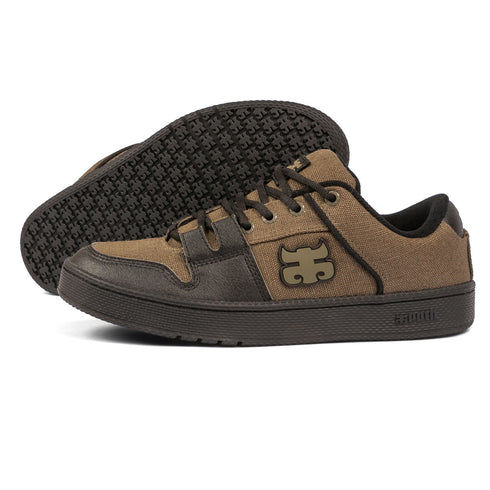 Ipath - Cricket (Green Waxed Hemp)