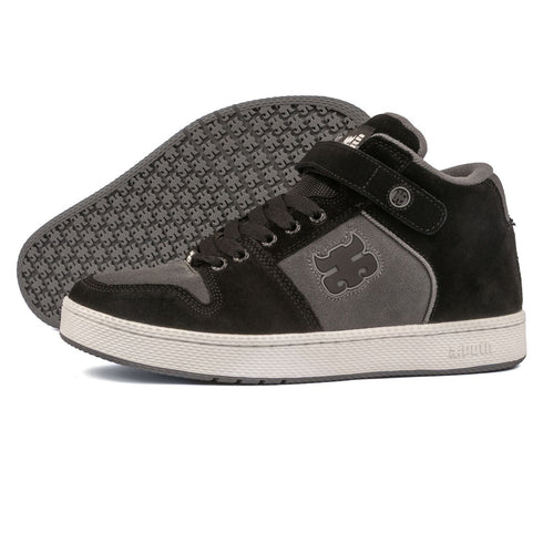 Ipath - Grasshopper (Black/Grey)