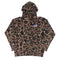 303 Boards - 303 CLFX Shorties Embroidered Hoodie (Duck Camo)