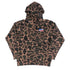 303 Boards - 303 CLFX Shorties Embroidered Hoodie (Duck Camo)