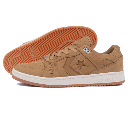 CONS - As-1 Pro Suede (Dijon/Egret)