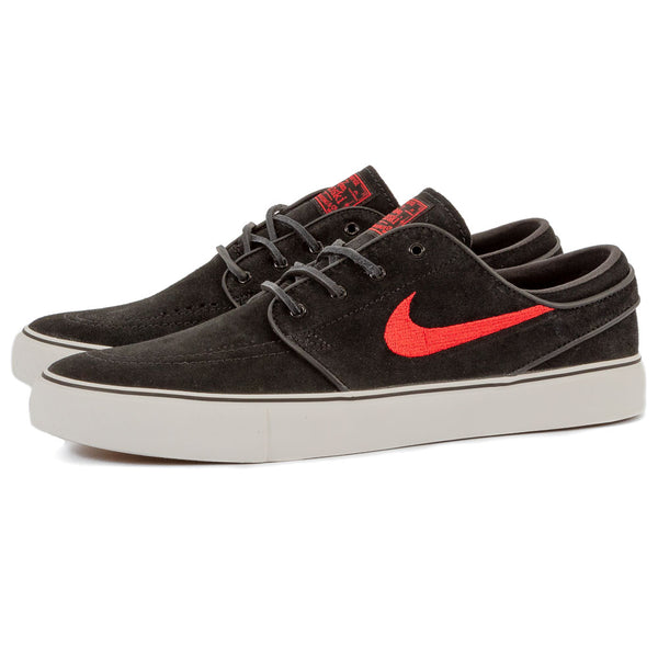 Nike SB - Zoom Janoski OG+ (Black/University Red-Black) *SALE
