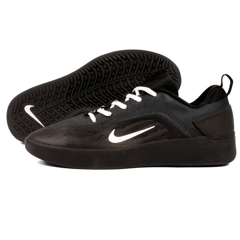 Nike SB - Zoom Nyjah 4 (Black/White)