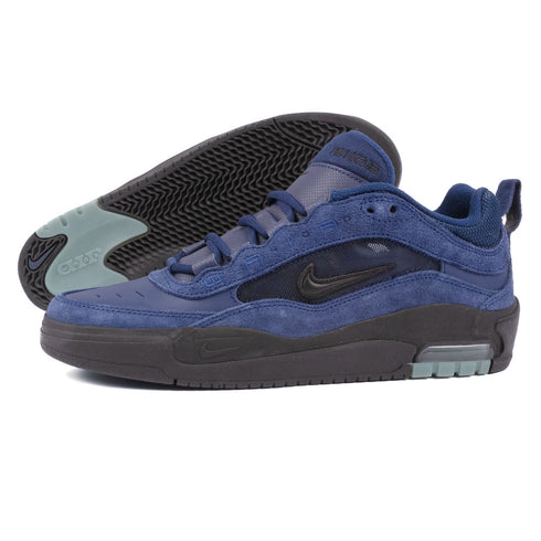 Nike SB - Air Max Ishod (Blue Void/Black)