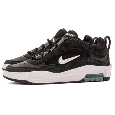 Nike SB - Air Max Ishod (Black/White) *SALE
