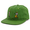 303 Boards - 303 X Paky Wild Frontier Hat (Green)