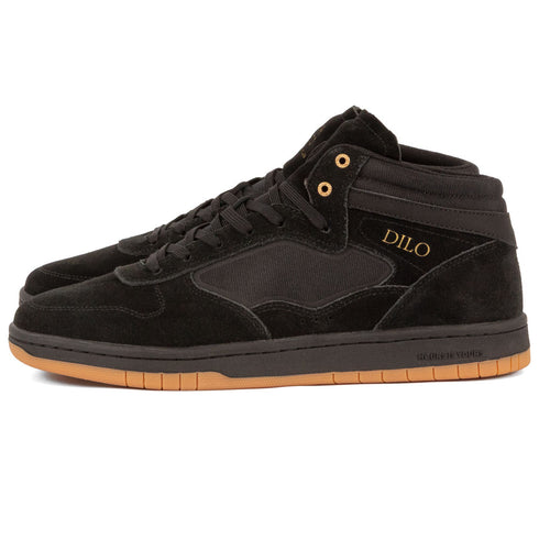 Hours Is Yours - Dilo (Black/Gum) *SALE