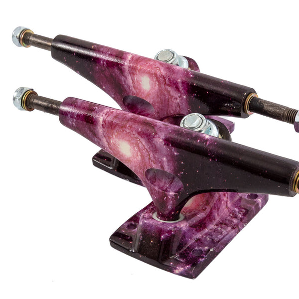 Krux - K5 Galaxy Standard Trucks (8") *SALE