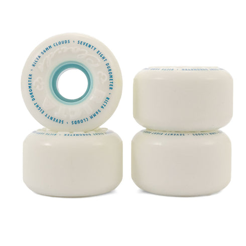Ricta - Clouds White 78a Wheels (52/54/56/60)