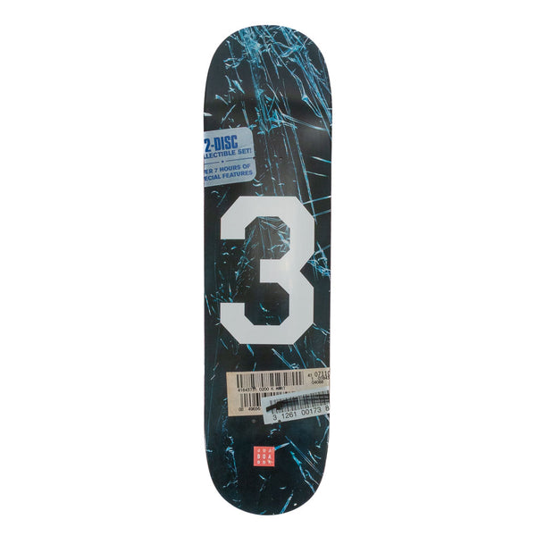 303 Boards - Big 3 Goodwill Deck (Multiple Sizes) *SALE