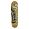 303 Boards - Colfax Cheers Gold Deck (Multiple Sizes) *SALE