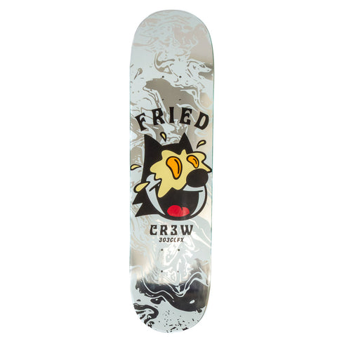 303 Boards - Fried Crew Deck (8"/8.25"/8.5"/8.75") *SALE