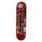 303 Boards - 303 X Mike Giant Lowriders Red Deck (8"/8.25") *SALE