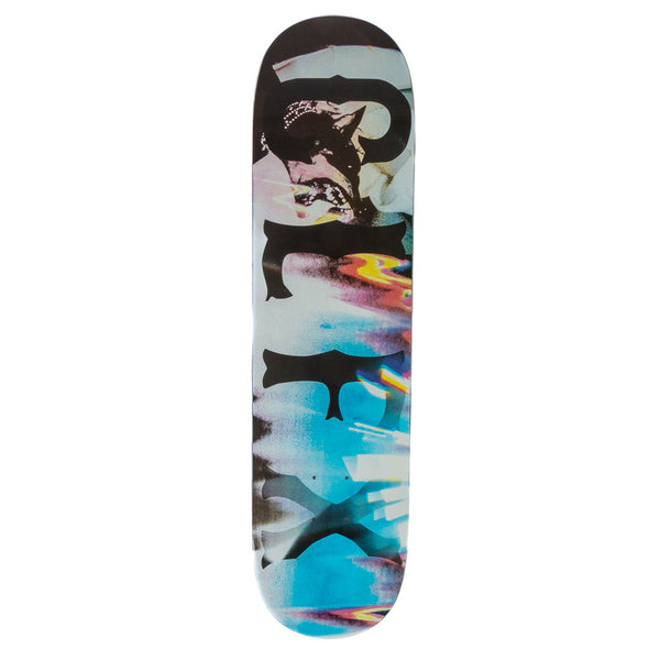 303 Boards - Spectrum CLFX Block Deck (Multiple Sizes) *SALE