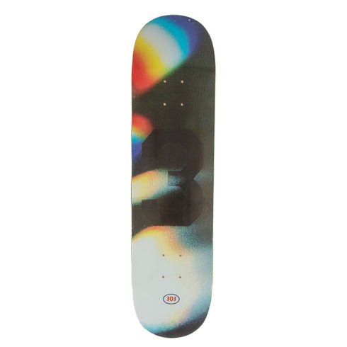 303 Boards - Spectrum Big 3 Deck (Multiple Sizes) *SALE