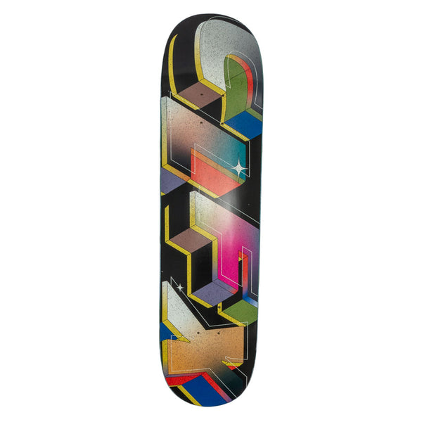 303 Boards - 3D CLFX Block Deck (Multiple Sizes) *SALE