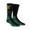 Volcom - Bryan Iguchie Crew Socks