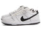 Nike SB - Dunk Low Pro (White/Black-White-Black)
