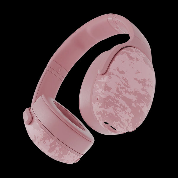 SkullCandy - Crusher Evo (Washed Rose)