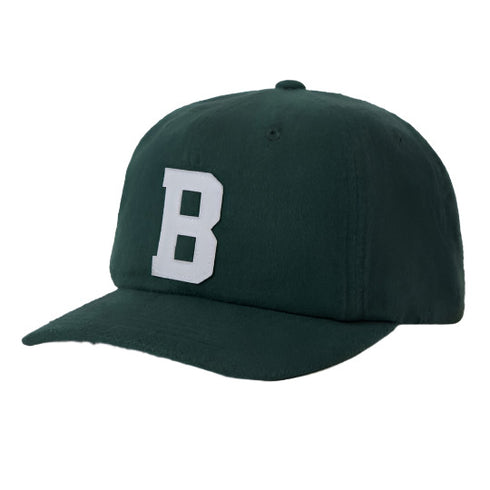 Brixton - Big B Hat (Deep Forest Flannel)