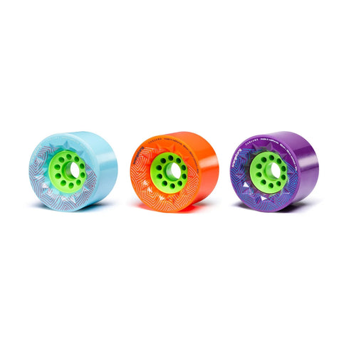 Orangatang - Caguama 85mm Wheels
