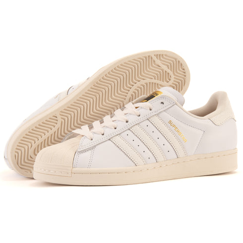 Adidas - Superstar ADV (White/Chalk White)*SALE