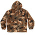 Volcom - Arstone Zip Fleece Jacket (Camo)*SALE