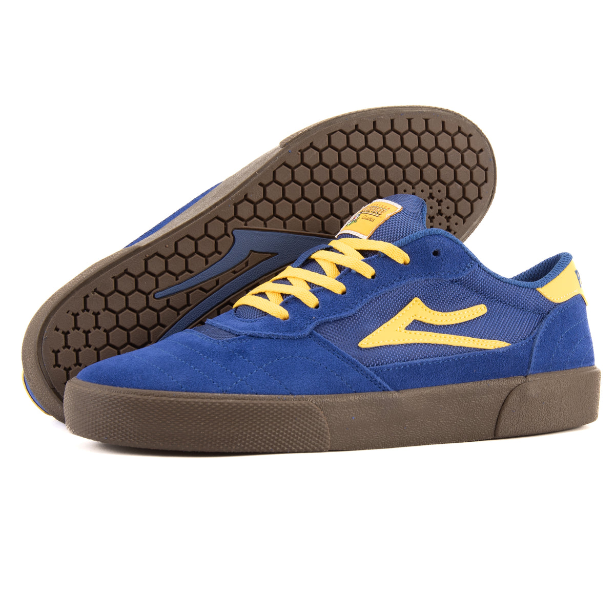Lakai cambridge sales blue gum