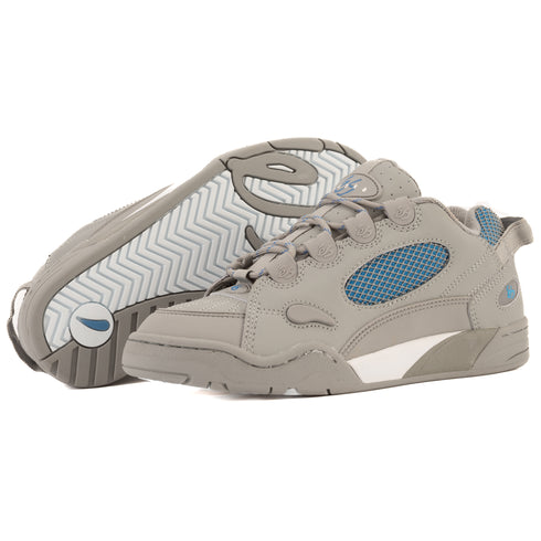 Es - Muska (Grey)