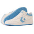 Cons - Fastbreak Pro Mid (White/Light Blue/White) *SALE