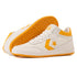 Cons - Fastbreak Pro Mid (White/Light Yellow/White) *SALE
