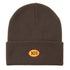 303 Boards - Oval Beanie (Charcoal) *SALE
