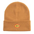 303 Boards - 303 Oval Embroidered Beanie (Latte) *SALE