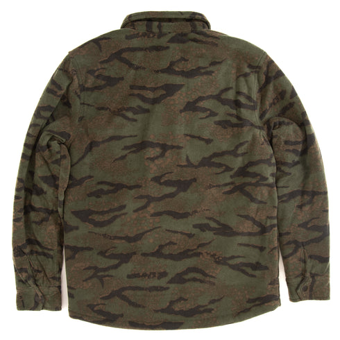 Volcom - Bowered Fleece (Bison)