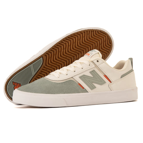 New Balance - 306 MSI (Green/White)