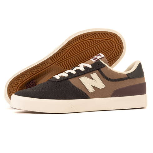 New Balance - 272 GTB (Black/Brown) *SALE