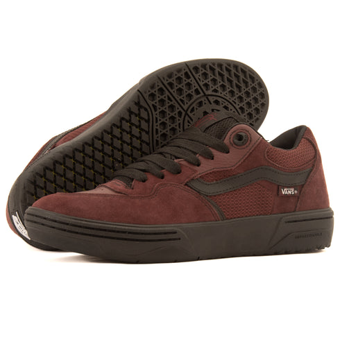 Vans - Rowan 2 VCU (Chocolate/Black)*SALE