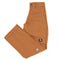 303 Boards - 303 X Dickies Skateboarding Oval Double Knee Pants (Brown Duck) *SALE