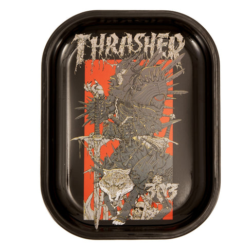 303 Boards - 303 Boards x Thrasher Tray (Black)