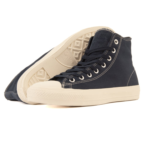 Cons - CTAS Pro Hi (Obsidian/Egret/Obsidian) *SALE