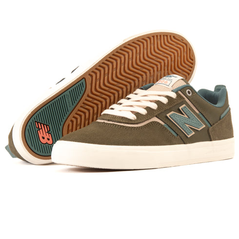 New Balance - 306 BOY (Dark Olive/Spruce) *SALE