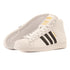 Adidas - Pro Model ADV (White/Black/Gold)