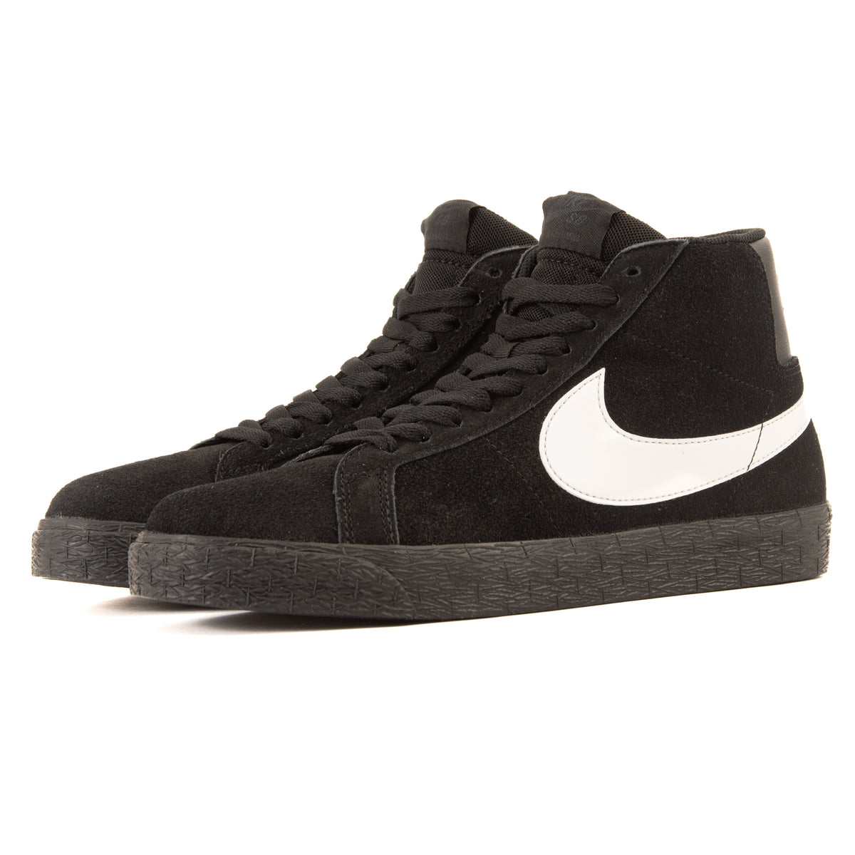 black nike sb blazer