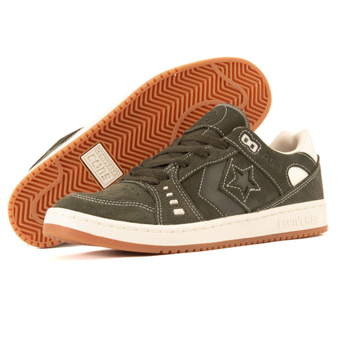 CONS - AS-1 Alexis Sablone Pro Ox (Forest Shelter/Egret/Gum) *SALE